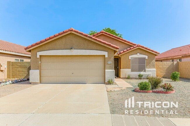 property at 5636 E Flower Ave