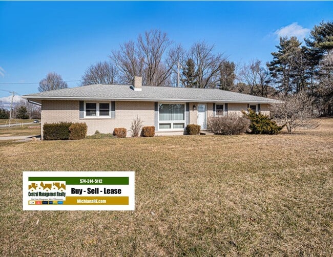 property at 51998 Fir Rd