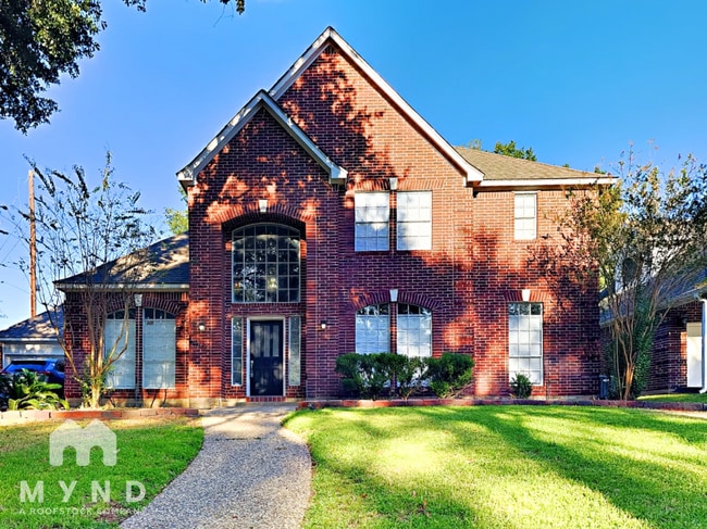 property at 14226 Reissen Ln