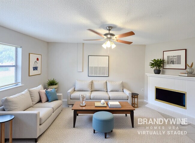 10847 Bahia Dr in Jacksonville, FL - Building Photo - Building Photo