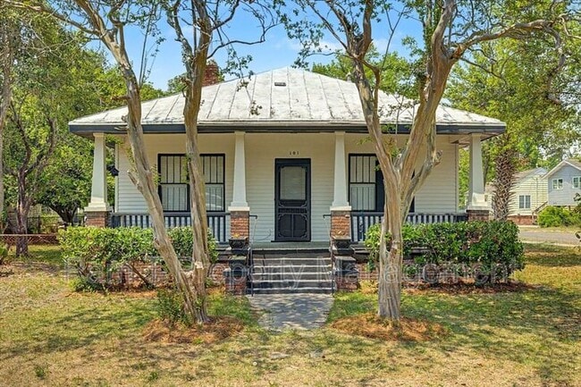 property at 101 Forrest Ave