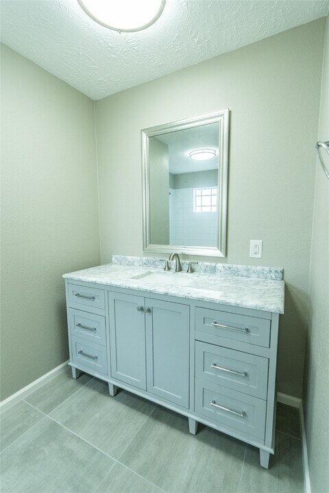 12407 Nectar Ct in Houston, TX - Building Photo