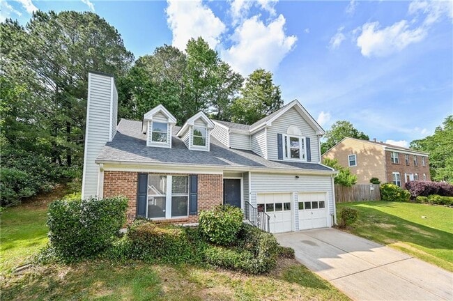 3991 E Meadow Dr in Duluth, GA - Building Photo - Building Photo