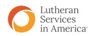 Property Management Company Logo Lutheran Services in America