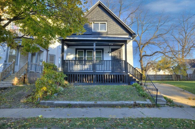 property at 2944 N 12th St