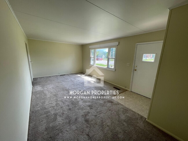 2729 Shawnee Dr in Anderson, IN - Foto de edificio - Building Photo