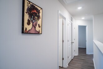 5011 Jayden Dr in Durham, NC - Building Photo - Building Photo