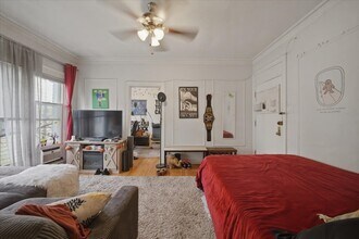 3449 N Elaine Pl in Chicago, IL - Foto de edificio - Building Photo