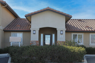 Summit Ridge in Banning, CA - Building Photo - Building Photo