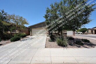 282 Salali Trail in San Tan Valley, AZ - Building Photo - Building Photo