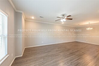 1284 N Corsica Dr in Fayetteville, AR - Building Photo - Building Photo