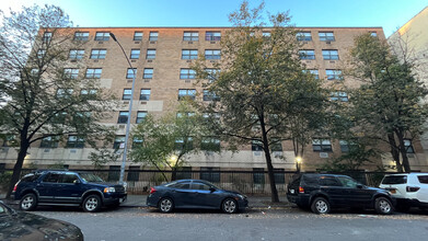 2905 Frederick Douglass Boulevard in New York, NY - Building Photo - Building Photo