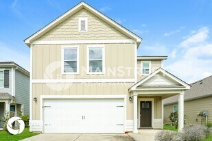 940 Hawthorn Ln, Unit #21 in Odenville, AL - Building Photo