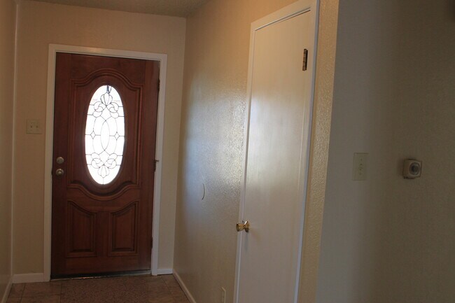 4601 Grinnell St in Lubbock, TX - Building Photo - Building Photo