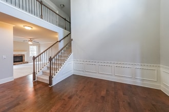 408 After Glow Smt in Canton, GA - Foto de edificio - Building Photo