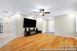 6026 Campstool Rd in San Antonio, TX - Building Photo - Building Photo