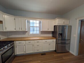 1934 W 21st Pl, Unit # 1 in Chicago, IL - Building Photo - Building Photo