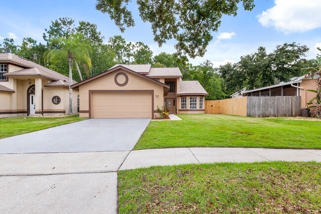 property at 10579 Satinwood Cir