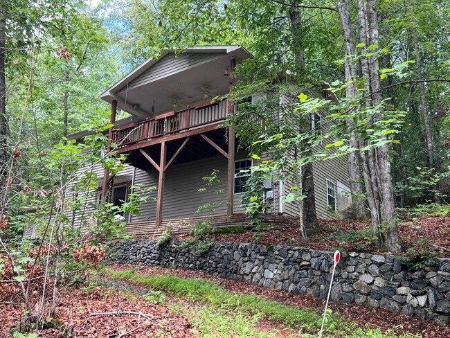 24 Beckett Dr in Mills River, NC - Building Photo - Building Photo