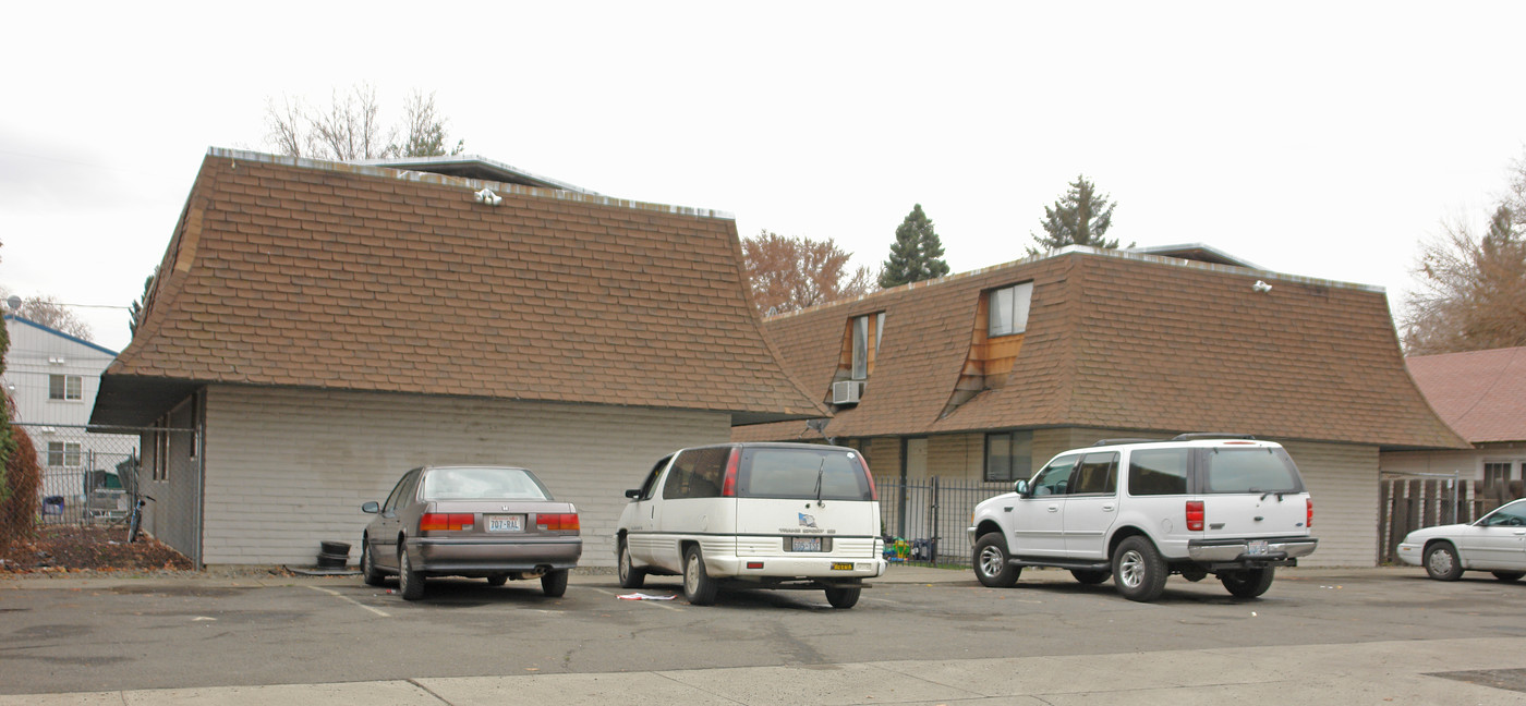 1410 Jefferson Ave in Yakima, WA - Building Photo