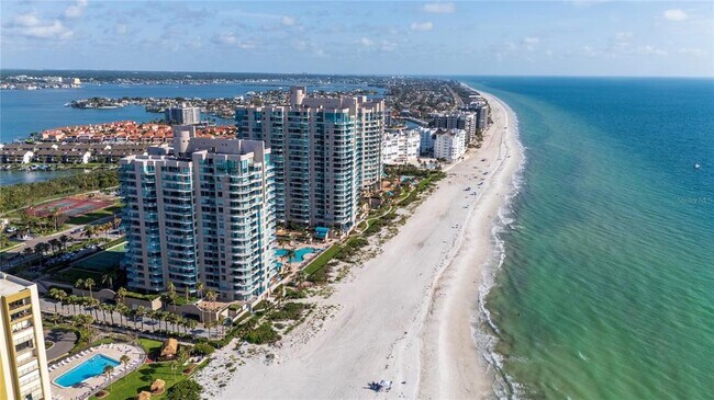 1520 Gulf Blvd in Clearwater, FL - Building Photo - Building Photo