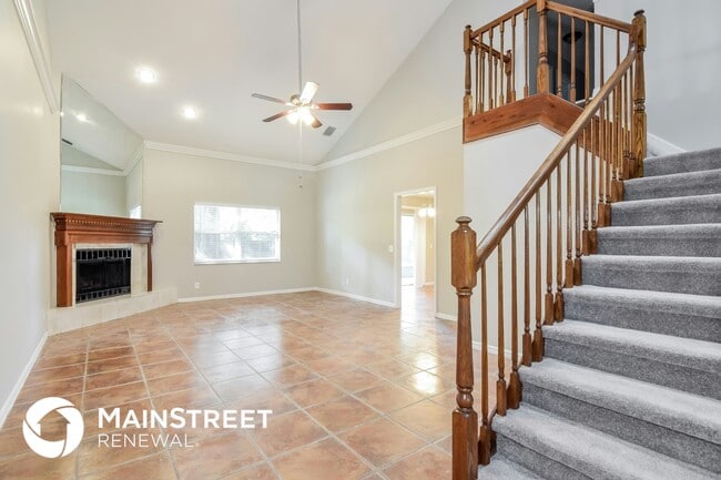 2219 Glen Mist Dr in Valrico, FL - Building Photo - Building Photo