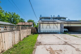 445 Richmond N in Wichita, KS - Building Photo - Building Photo