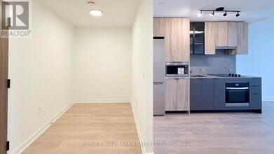 1037 The Queensway in Toronto, ON - Building Photo - Building Photo