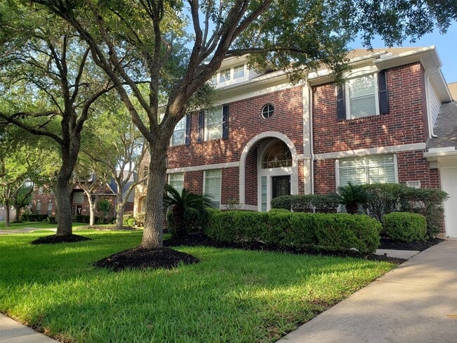 property at 5319 Ashley Way Ct