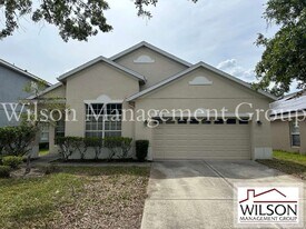 5996 Milford Haven Pl in Orlando, FL - Building Photo
