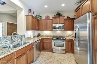 3966 E Melinda Dr in Phoenix, AZ - Building Photo - Building Photo