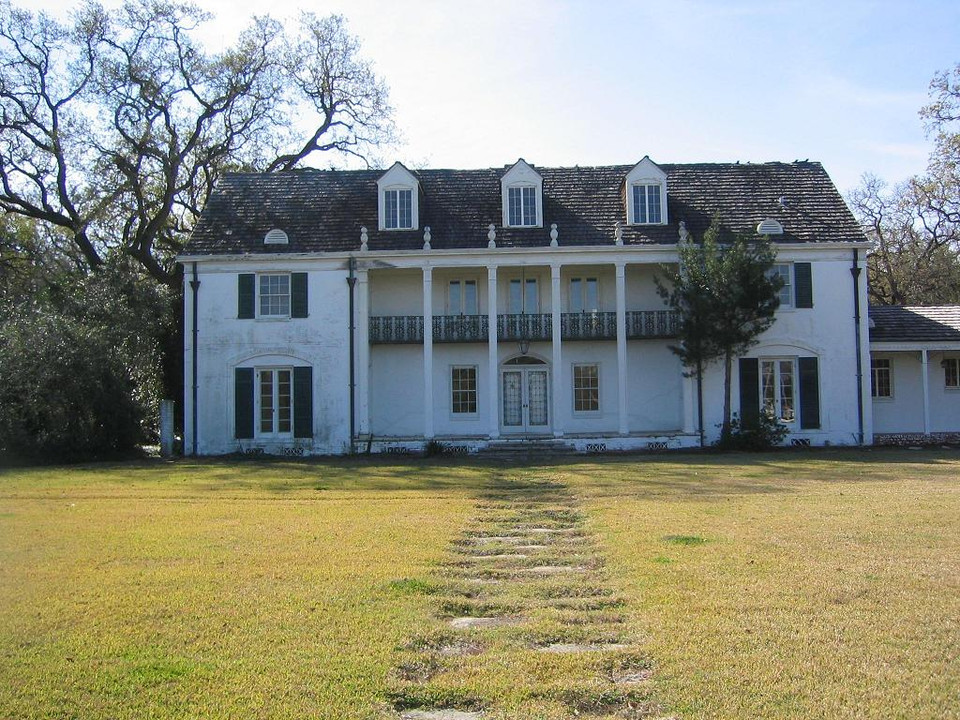 3028 S Macgregor Way in Houston, TX - Foto de edificio