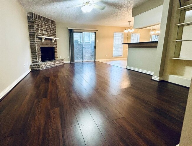 property at 2800 Jeanetta St