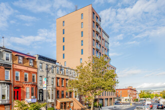 The Deermar Residences in Brooklyn, NY - Building Photo - Building Photo