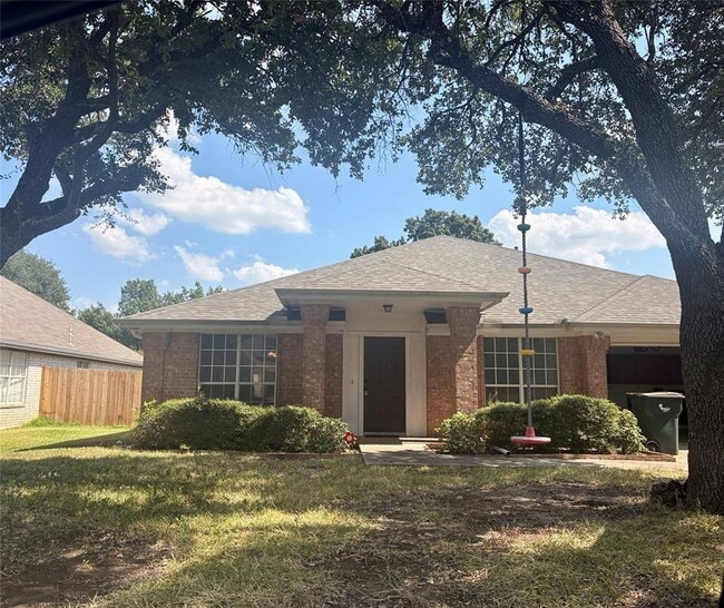 property at 16311 Rockgate Dr