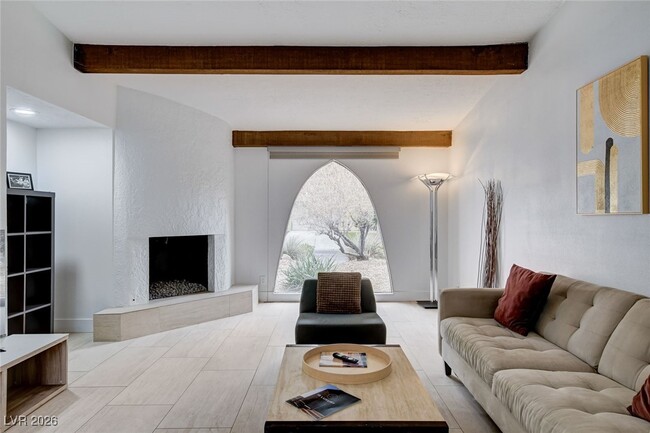 property at 945 Vegas Valley Dr