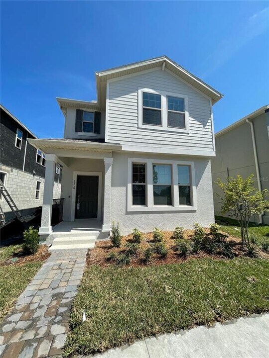 1308 Swift Crk Wy in Winter Springs, FL - Building Photo