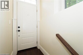 133 Park St in Waterloo, ON - Building Photo - Building Photo