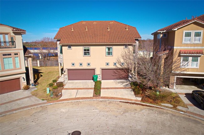 property at 4132 Boardwalk Blvd