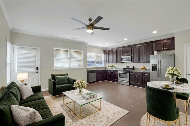 property at 2042 Bolton Rd NW