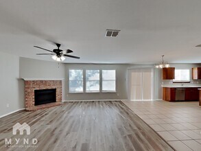 2229 Overlook Ln in Denton, TX - Building Photo - Building Photo