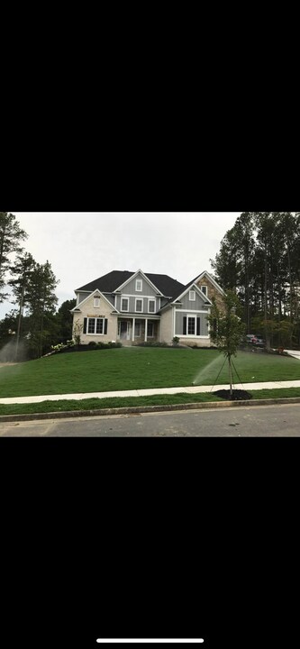 40 Terrace View Ct in Acworth, GA - Building Photo