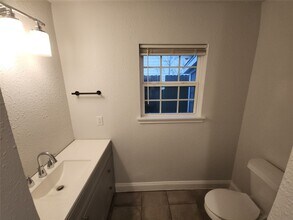 5231 Balkin St in Houston, TX - Building Photo - Building Photo