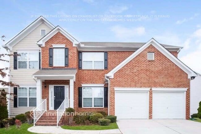 property at 809 Bishops Run Ln