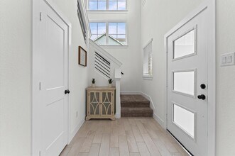 7735 Meadow Mouse Ln in Katy, TX - Building Photo - Building Photo