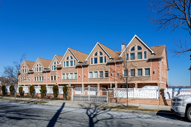850 Dean Ave in Bronx, NY - Foto de edificio - Building Photo