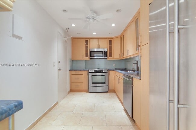 property at 10185 Collins Ave