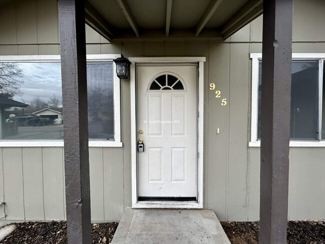 925 Opalite Dr in Carson City, NV - Building Photo - Building Photo