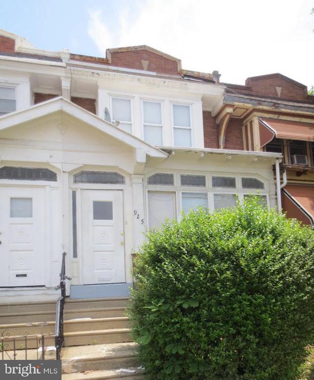 925 S 59th St in Philadelphia, PA - Building Photo - Building Photo