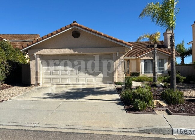 15635 Corte Raposo in San Diego, CA - Building Photo - Building Photo